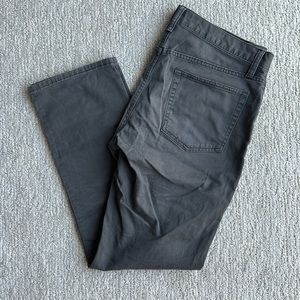 Men’s Gap Denim
